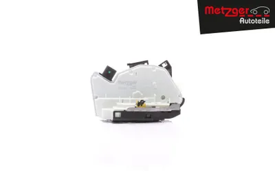 Produktbild von METZGER 2314168 Türschloss Hinten Rechts für SEAT Ibiza IV Schrägheck (6J5, 6P1) Ibiza IV ST (6J8, 6P8)