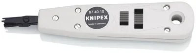 Produktbild von Knipex 97 40 10, Einsatzgerät