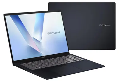 Image de ASUS Vivobook 16 X1607CA-MB110W, ordinateur portable 16 pouces WUXGA, processeur Intel Core Ultra 5, 512 Go