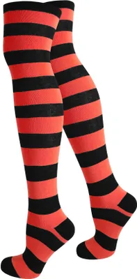 Produktbild von normani Overknees breite Ringel