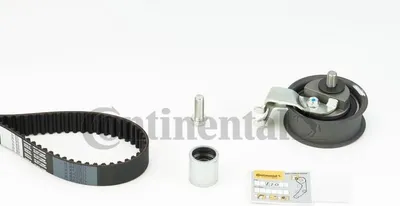 Produktbild von Contitech Zahnriemensatz CT909K2