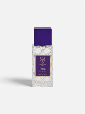 Zdjęcie produktu dla Bujairami - Woda perfumowana (Ibiza)