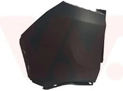 Immagine prodotto di VAN WEZEL Paraurti posteriore sinistro adatto per PEUGEOT 3008 SUV (M) 3008 SUV