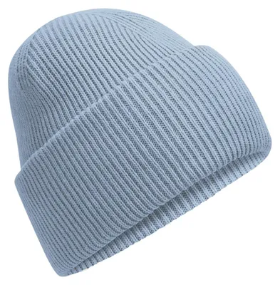 Imagen del producto de Beechfield - Gorro "Clásico" para hombre/mujer, uni, modelo FK1803 (talla única) (azul)