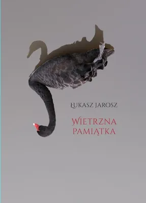 Immagine prodotto di Wietrzna pamiątka - Łukasz Jarosz (Buch auf Polnisch)