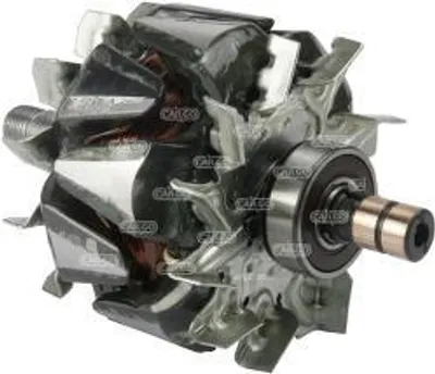 Image de Rotor, alternateur BOSCH F 00M 131 680