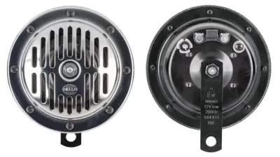 Imagen del producto de HELLA, bocina eléctrica, modelo 3CB 004 811-071