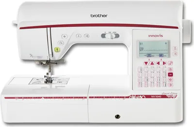 Produktbild von Brother Innov-is 1040 Special Edition