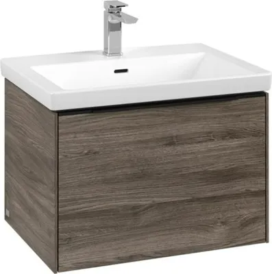 Produktbild von Villeroy & Boch C575L1RK WTUS Subway 3.0 L1 622x429x462mm m.