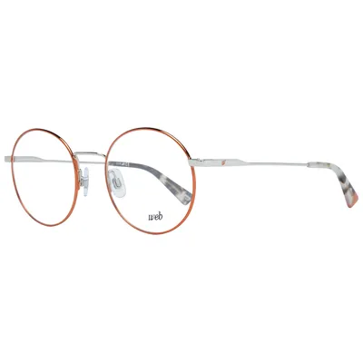 Produktbild von WEB EYEWEAR WE5274 4916A Herrenkittel