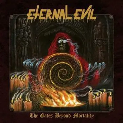 Produktbild von The Gates Beyond Mortality (Digipak)