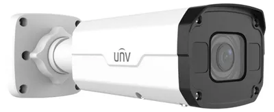 Obrázek produktu pro Jovision IPCam 8MP PoE Bullet Motorzoom 2.8mm-12mm - Netzwerkkamera