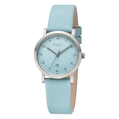 Immagine prodotto di Regent - 2092530 - Orologio da polso - Orologio in titanio - Donna