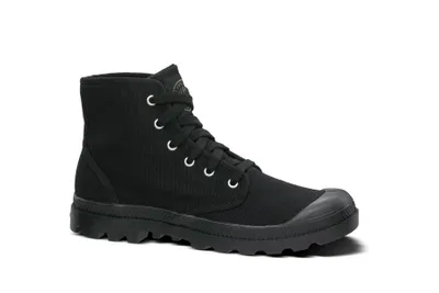 Produktbild von Palladium Pampa Hi  Schwarz - Große 42