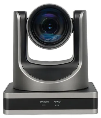 Produktbild von MAXHUB UC P15, 2,07 MP, CMOS, Full HD, 1920 x 1080 Pixel, 60 fps, 12x