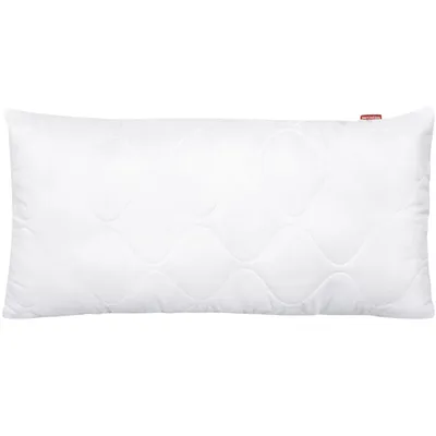 Produktbild von Vankúš Antialergické Mikrovlákno 40X60 Cm Edanti Prešívané