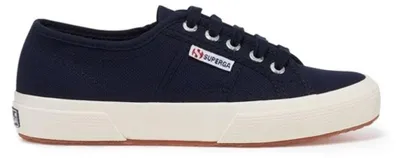 Obrázok produktu pre Superga COTU CLASSIC - Dámske tenisky - S000010 - sf43-navy-fwhite, veľkosť:36 EU
