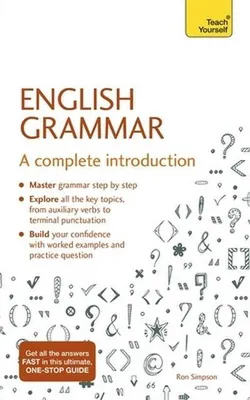 Obrázek produktu pro English Grammar