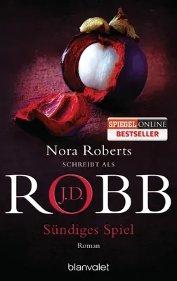Produktbild von Sündiges Spiel