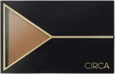 Produktbild von Circa Beauty - Face Time Puder - 06 Dark