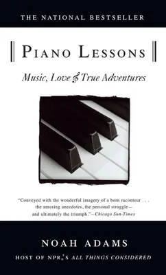 Produktbild von Piano Lessons