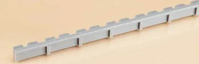 Produktbild von Auhagen 44631 N Bahnsteigkanten