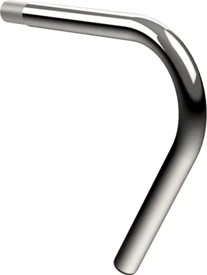 Produktbild von Eichenwald Modell 15 Umlenkbogen 120° mit Steckverbindung