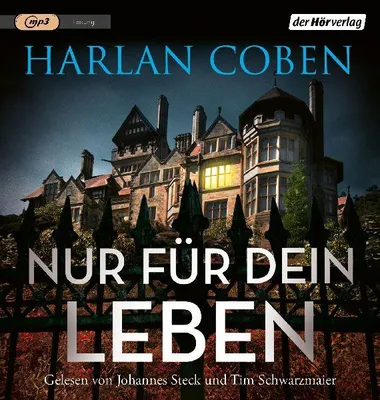 Produktbild von Nur für dein Leben