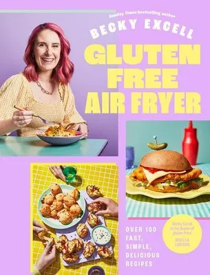 Obrázek produktu pro Gluten Free Air Fryer