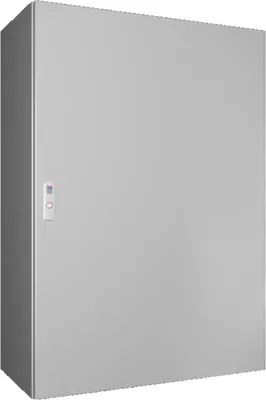 Immagine prodotto di Rittal Kompakt-Schaltschrank HD 1.4301,  510x550x210 mm