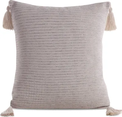 Produktbild von Eurofirany Kissenbezug 45 cm x  45 cm creme Dekokissen
