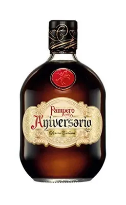 Produktbild von Pampero Anniversary 40%
