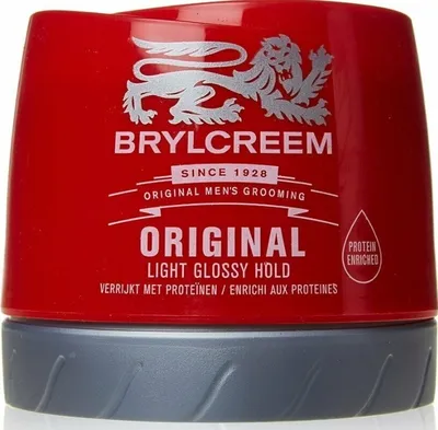 Produktbild von Brylcreem, Haarglanzcreme, 250ml