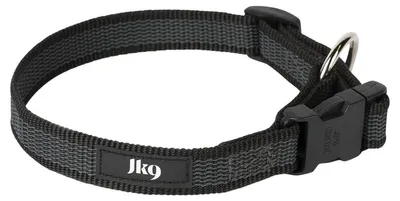 Image de Julius Collier K-9 Gris 39-65 cm Gris 39-65 cm
