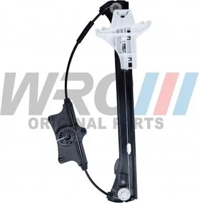 Zdjęcie produktu dla Podnośnik szyby prawy tył elektryczny WRC 6500200