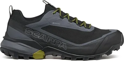 Produktbild von Scarpa RIBELLE CROSS 2 GTX, Schwarz, 420 g