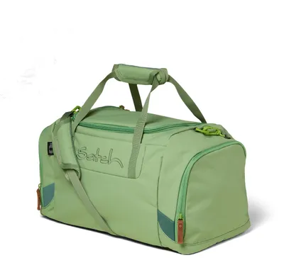 Produktbild von Satch Sporttasche Skandi Nordi Jade Green SAT-DUF-001-211