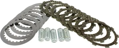 Immagine prodotto di Kit dischi frizione TRW MSK104 completa con molle per Honda CBR 600