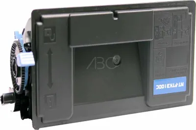 Produktbild von Kompatibler Toner für Utax PK3010 P4531dn P5031dn P5531dn P6031dn von ABC