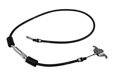 Produktbild von NK Handbremsseil Vorne (904856) für Volvo Xc90 I | Handbremsseil, Handbremszug