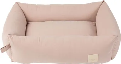 Produktbild von Fuzzyard Life Life Baumwolle Hundedecke Rosa M Rosa M