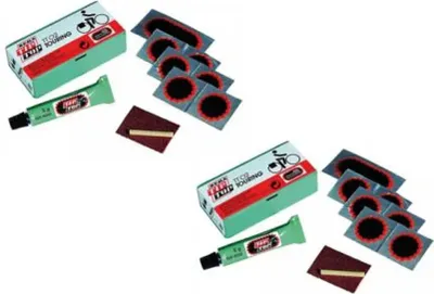 Produktbild von Rema Tip Top 2x Reparaturset TT02