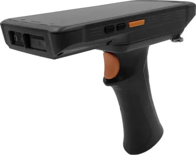 Produktbild von BISOFICE Handheld-Terminal PDA Android 9.0 1D-2D-Barcode-Scannen 4G WiFi BT-Kommunikation mit 5,5-Zoll-Touchscreen fuer Supermarkt, Restaurant, Lager, Einzelhandel, Bestandsverwaltung, Logistik, Kleinunternehmen