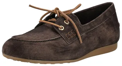 Produktbild von Paul Green Halbschuhe Halbschuhe Veloursleder