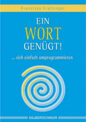 Produktbild von Ein Wort genügt!