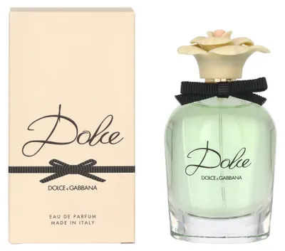 Obrázek produktu pro Dolce Gabbana - Dolce EDP 75ml