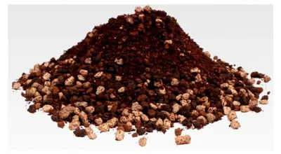 Produktbild von Bonsai-Erde 2 Liter - für Nadelbäume mit feinem Kokossubstrat