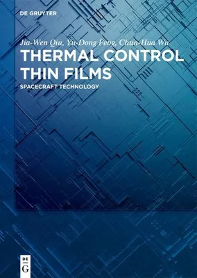 Produktbild von Thermische Kontrolle dünner Schichten
