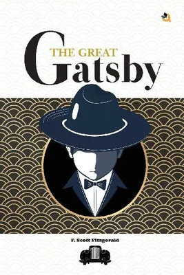 Produktbild von The Great Gatsby