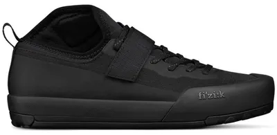 Immagine prodotto di Scarpe Fizik Gravita Tensor nere Taglia 40 GRX6TTC1C101040